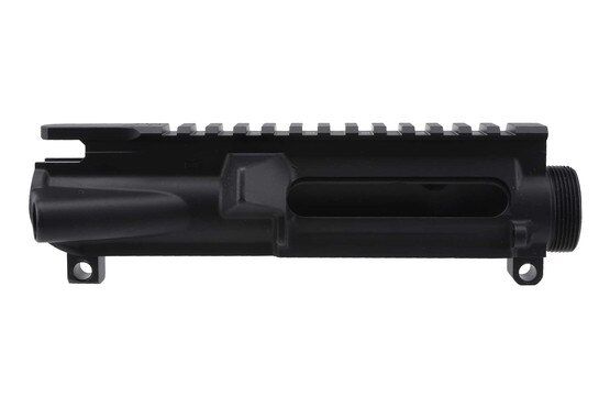 This Aero Precision Upper Texas Edition AR15 features M4 feed ramps and T-marked picatinny rails